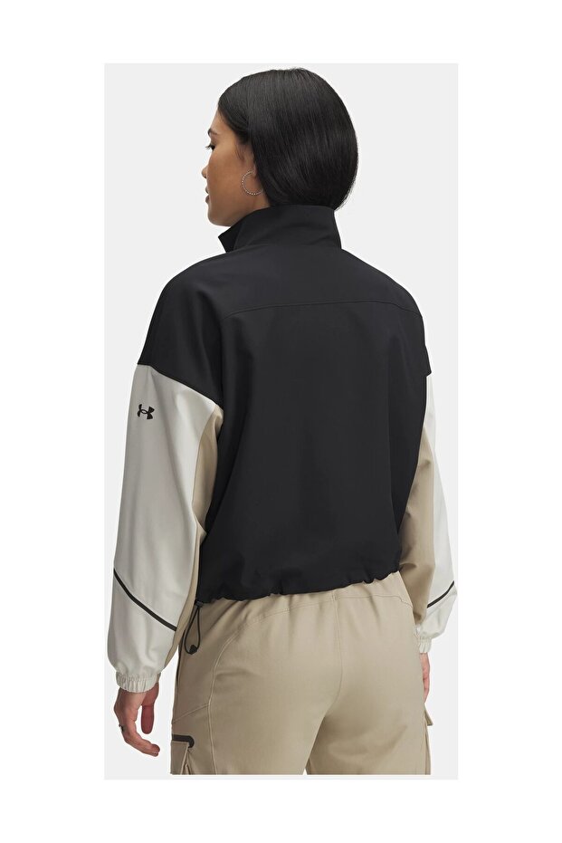 UA Unstoppable Jacket - 2