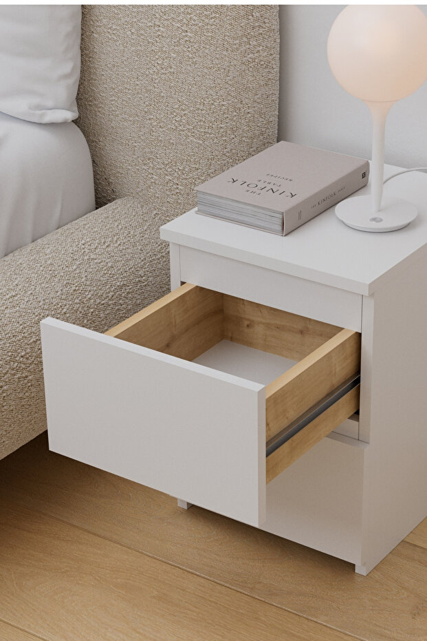 Fly 2li Komodin Seti - 5