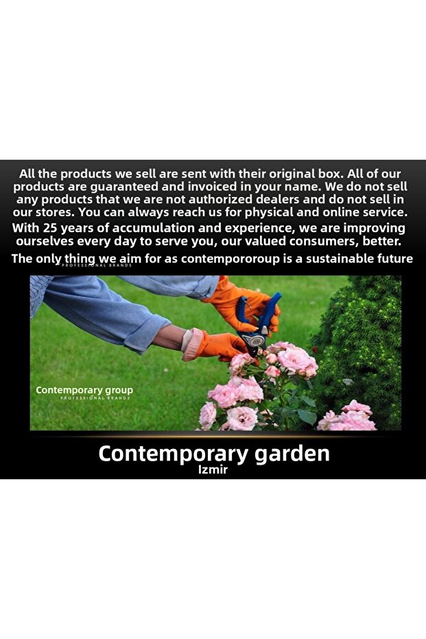 910 Pruning Shears Case - 5