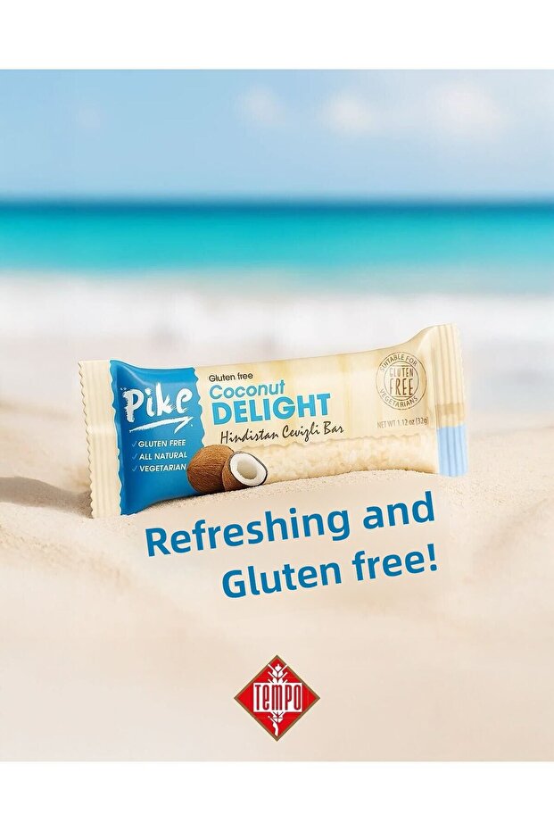 Turna Nuts Cocoa H.Walnut and Raspberry Healthy Snack Bar - 32 g X 24 Pack Economical Box - 4