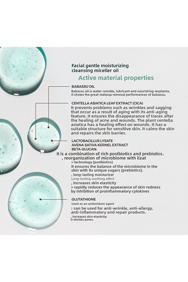 Facial 250ml Set - 2
