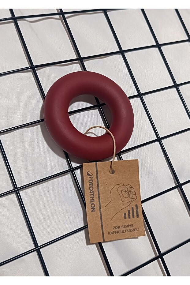 Hand Spring - High Hardness - 3