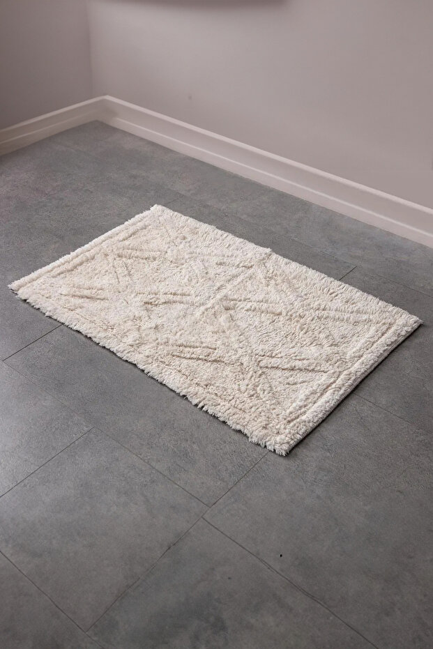 Bianco Banyo Paspası - 1