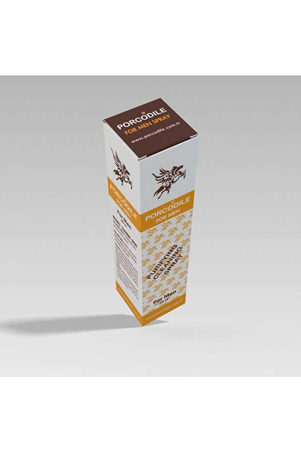 For Men Sprey 20 ml - 5