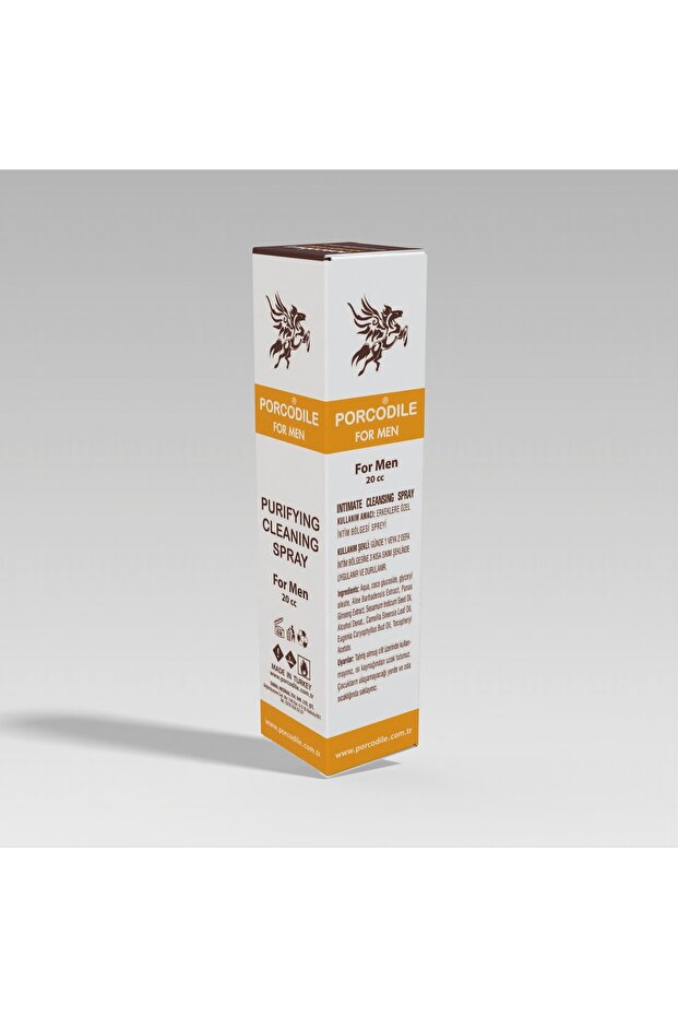 For Men Sprey 20 Cc - 5