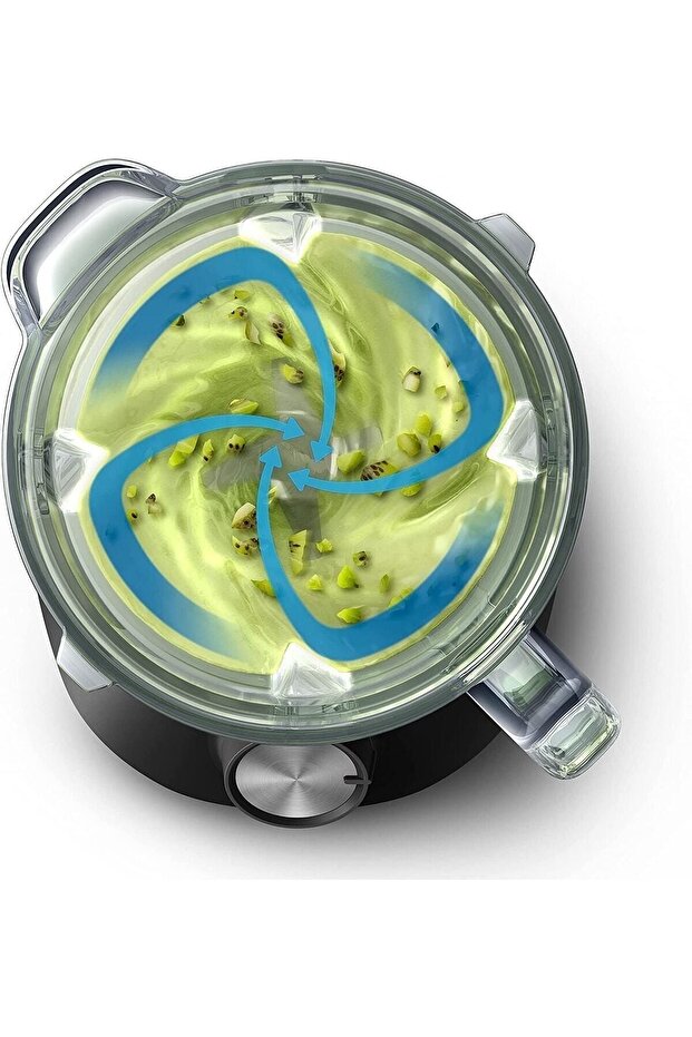 Problend Smoothie Blender Evrekala - 5