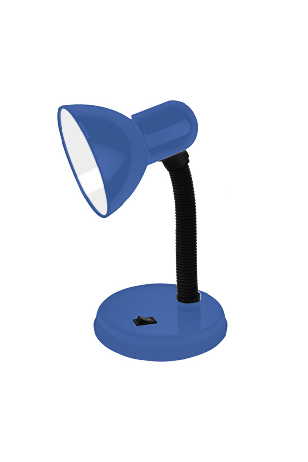 AV-203 Beyaz Masa Lambası - 1