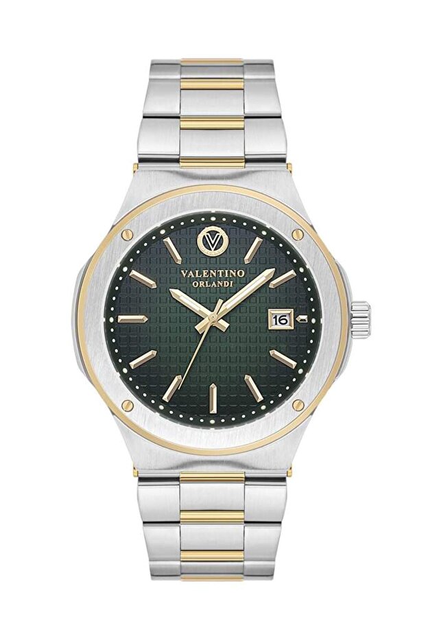 Vo.1.10007-5 Men's Wristwatch