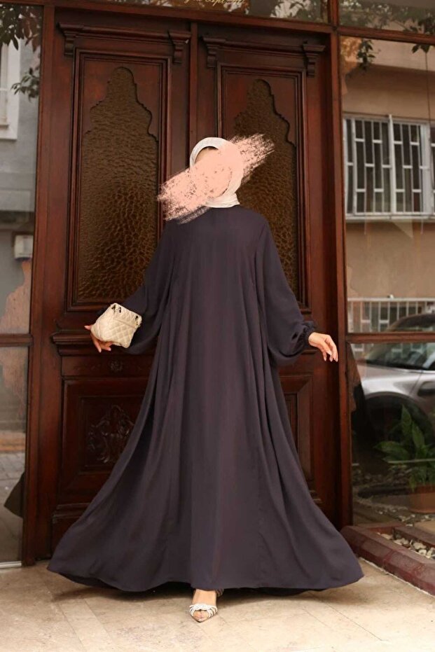 فستان قاجلا