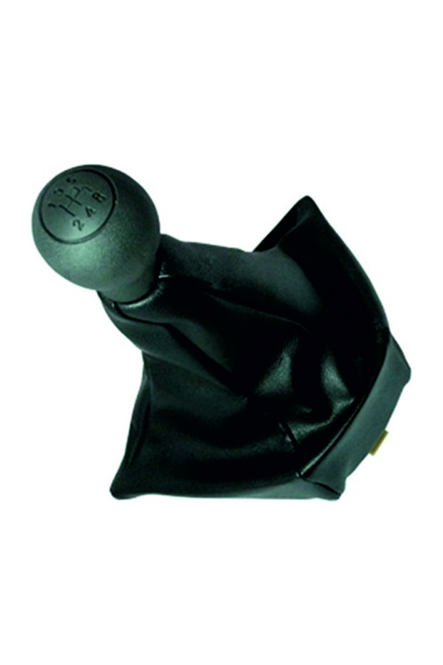 Fiat Doblo Gear Shift Gaiter with Knob 55349680