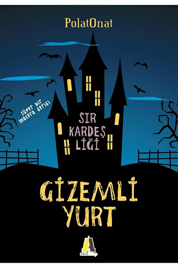 Gizemliyurt-sır Kardeşliği