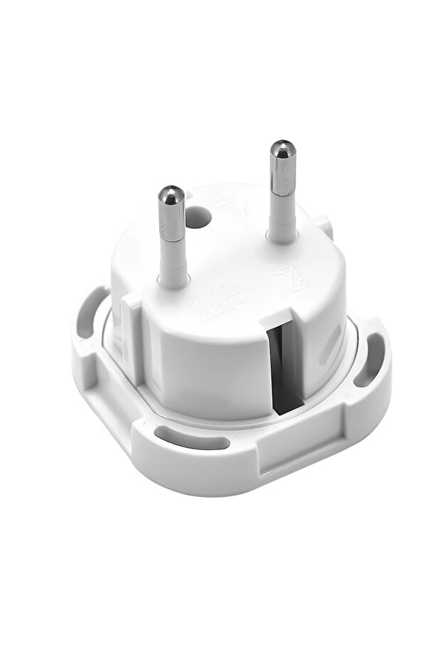 İngiliz Fiş Adaptör - 6