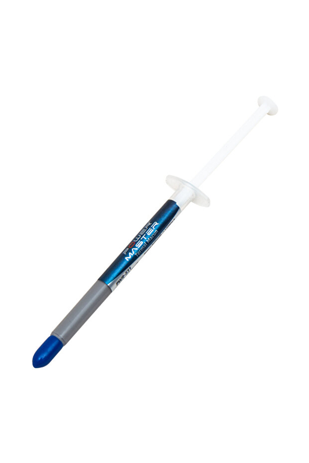 Pwr-511 Gray Thermal Paste g 1.93W