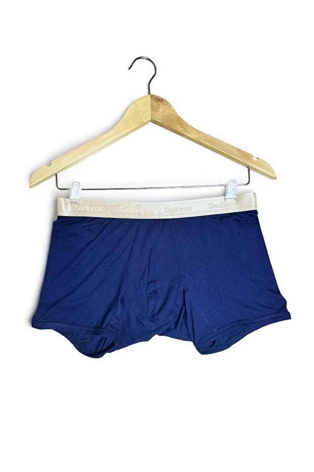 Erkek Modal Boxer - 5
