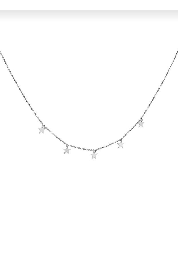 Star Necklace - 4