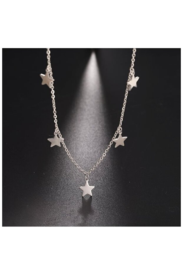 Star Necklace - 2