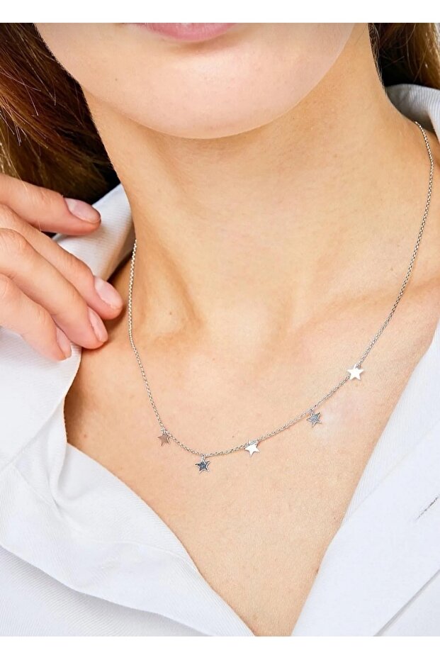 Star Necklace - 1