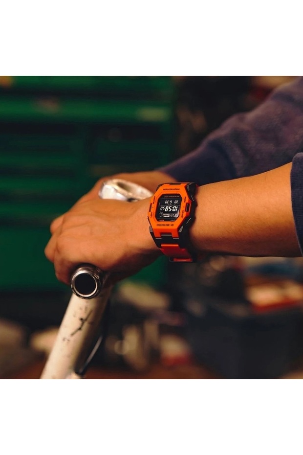 Gd-B500fl-4Dr G-shock Erkek Kol Saati - 4