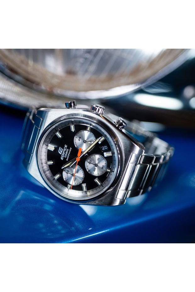 Efb-730D-1Avudf Edifice Erkek Kol Saati - 5