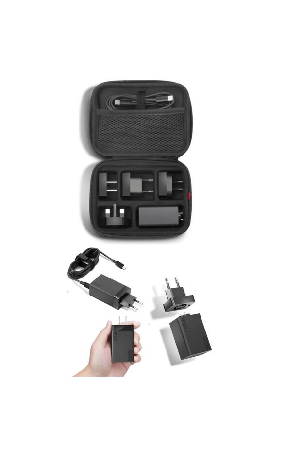65W USB-C
