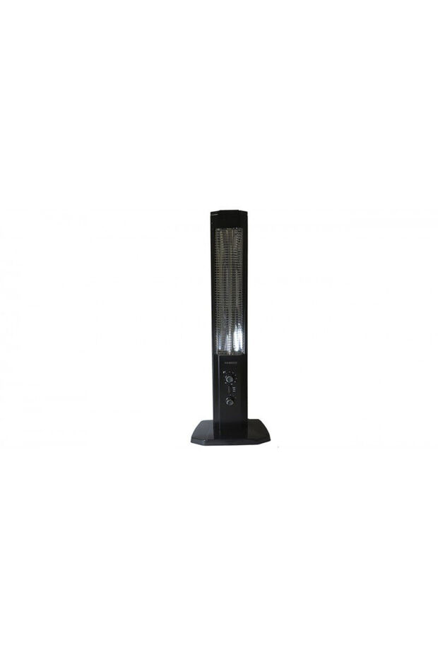 Radiator cu quartz vertical ORBIT - 4