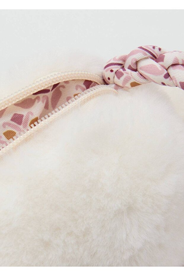 Hayvan şekilli çanta - 4