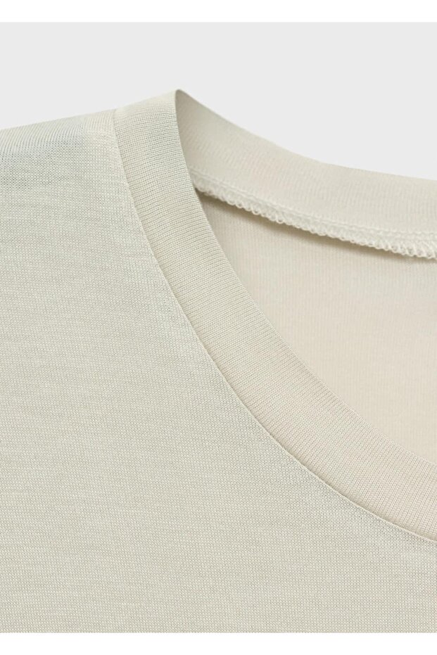 PİJAMA TİŞÖRTÜ -- - 7