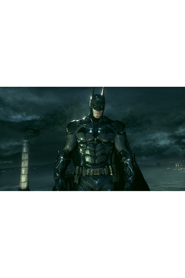 Batman Arkham Knight Ps4 Oyun - 3