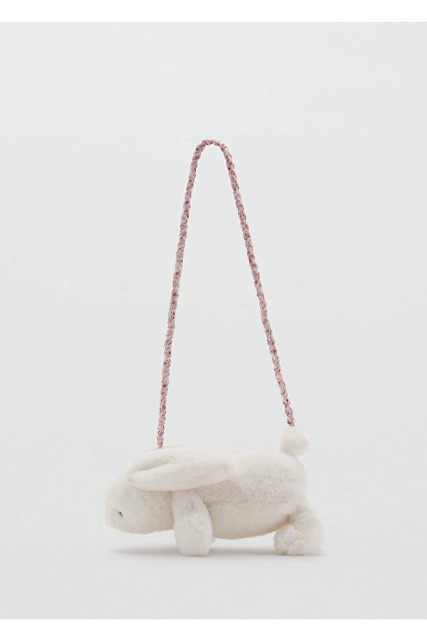 Hayvan şekilli çanta - 2