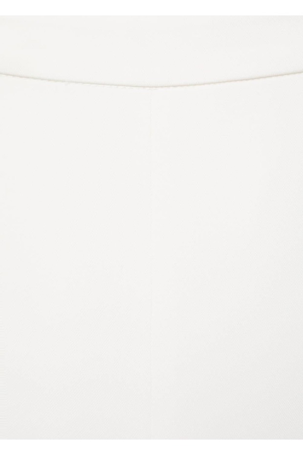 Uzun flare pantolon - 5