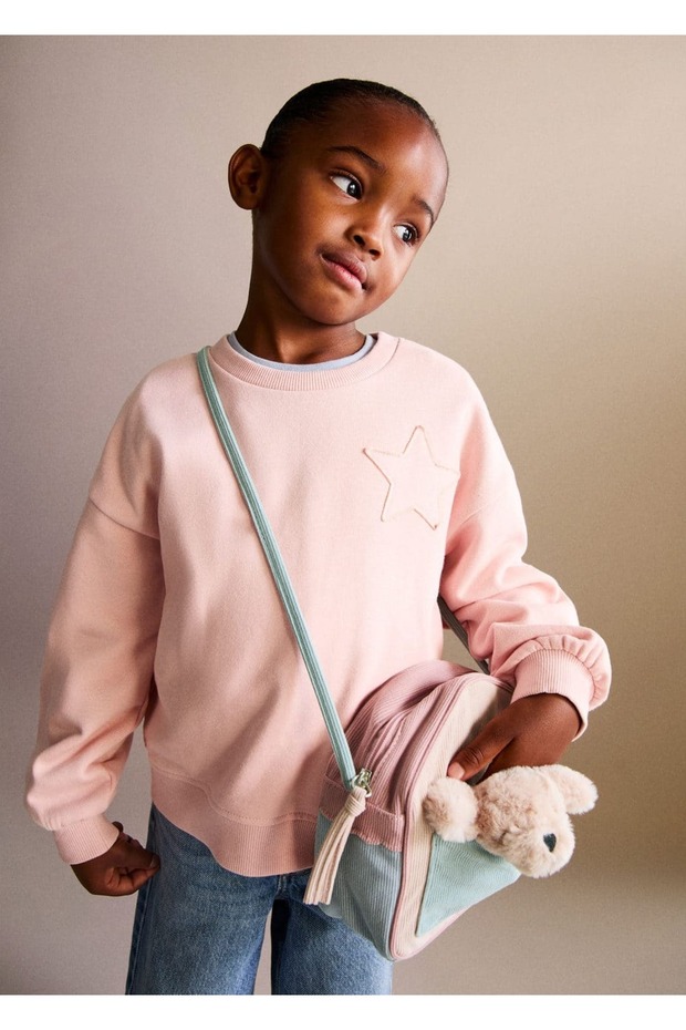 Ev şeklinde çanta - 2