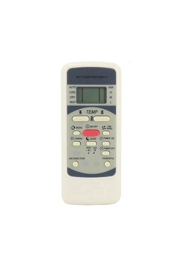 Midea Klima Kumandası - 1