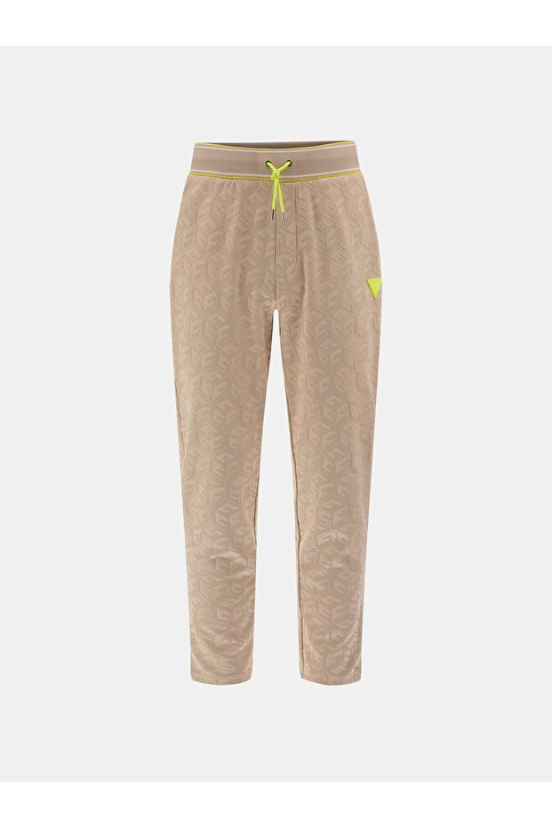 Sirio Erkek Regular Fit Eşofman Altı - 8