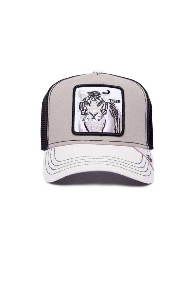 .MV Stripes (Tiger Figured) 101-1123 Hat