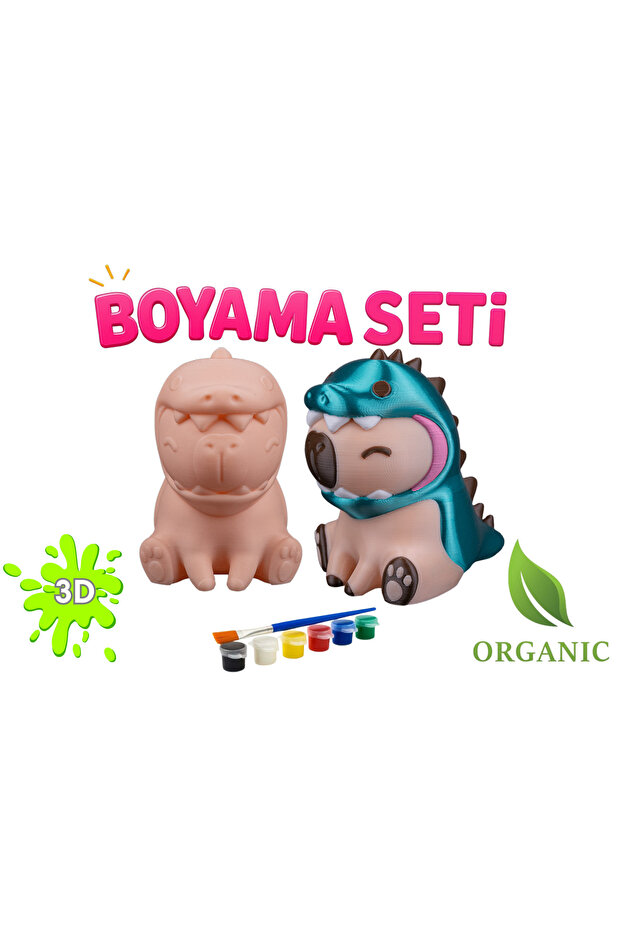 BOYAMA SETİ