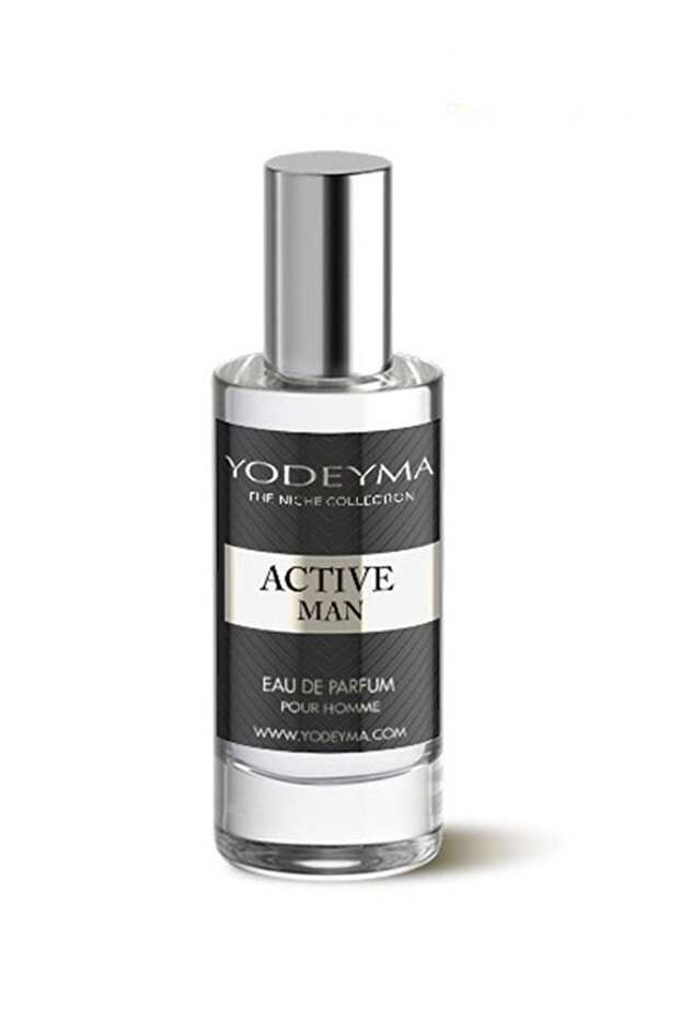 Active Man Eau de Parfum 15ml - 2