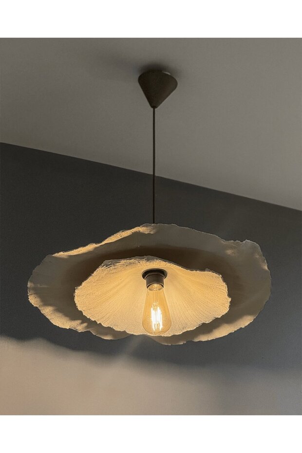 Modern Avf İki Katlı Sarkıt Avize - 4