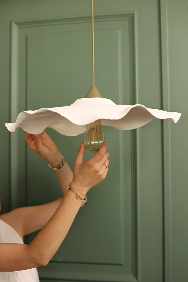 Modern Avf Sarkıt Avize - 2