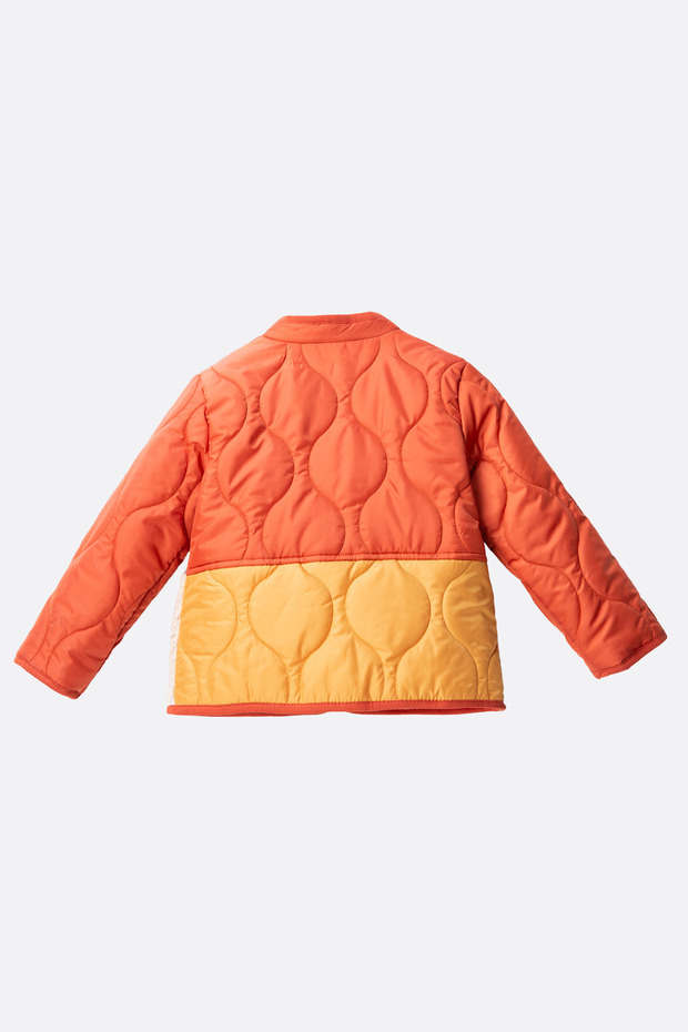 Kapitone Mont 3 - 8 Yaş - 3