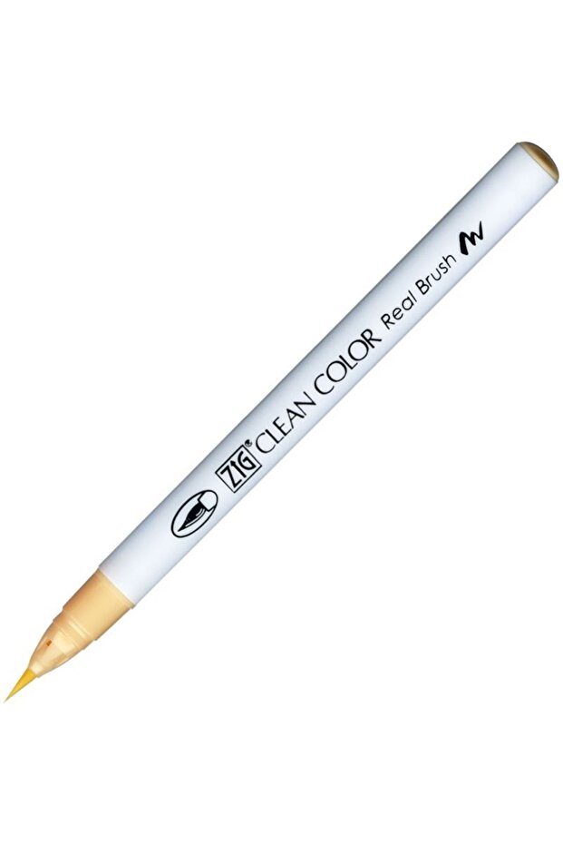 Rb-6000At Clean Color Real Brush 071 Flesh
