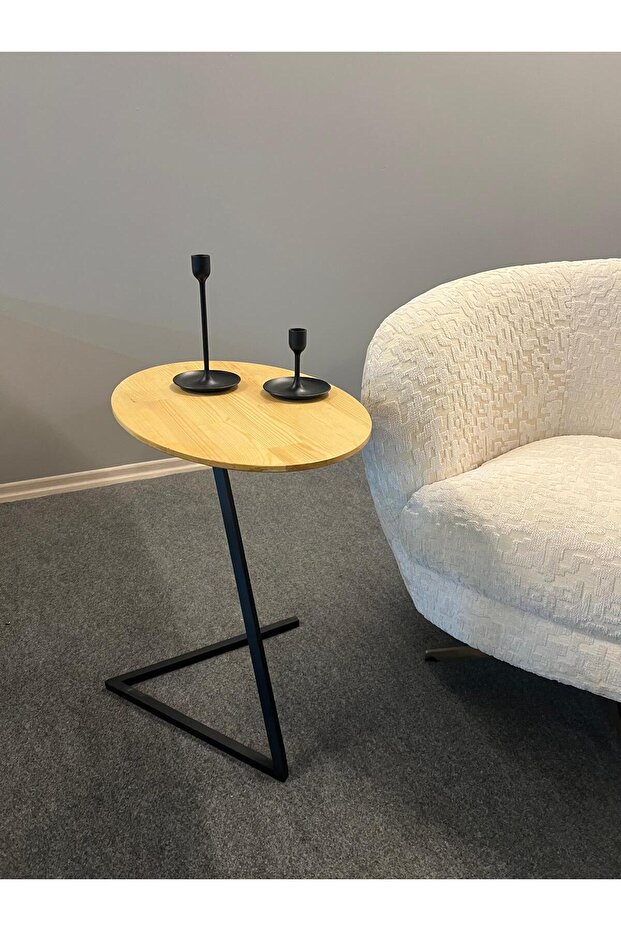 Zen tekli zigon sehpa - 2