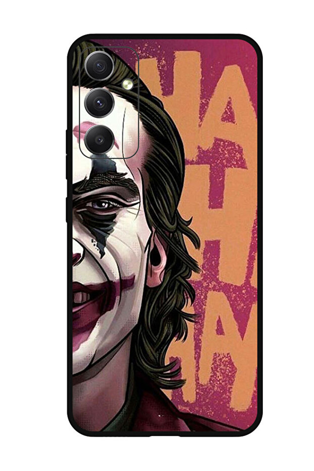 Protective Case Anti Scratch Shock Proof Bumper Cover For Samsung Galaxy M54 Joke_r
