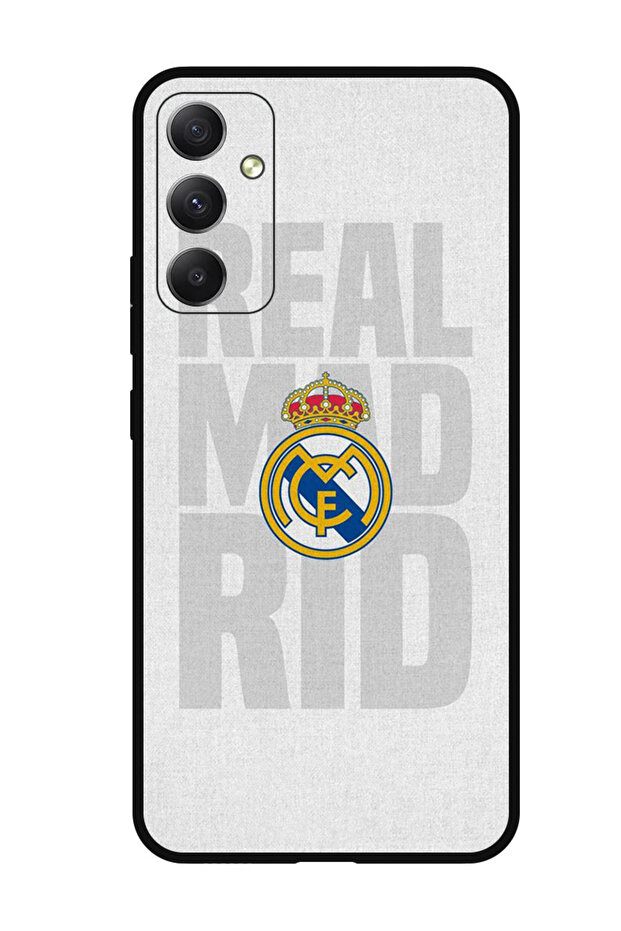 Protective Case Anti Scratch Shock Proof Bumper Cover For Samsung Galaxy M34 5G Madrid