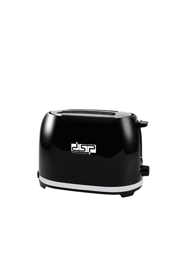 ماكينة صنع الخبز KC2045 مع خاصية إذابة الثلج بنقرة واحدة وتسخين مزدوج من الجانبين - 2