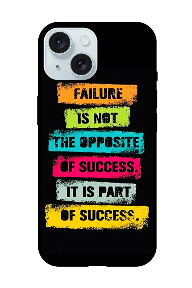 Protective Case Anti Scratch Shock Proof Bumper Cover For iPhone 15 Failure