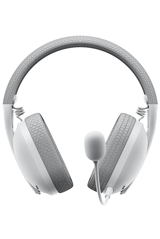 Gamenote Fuxi-H3 Gaming Oyuncu Mikrofonlu Kulaklığı 7.1 - 4 Modlu (BT, 2.4Ghz, Type-C, 3.5mm) - 4