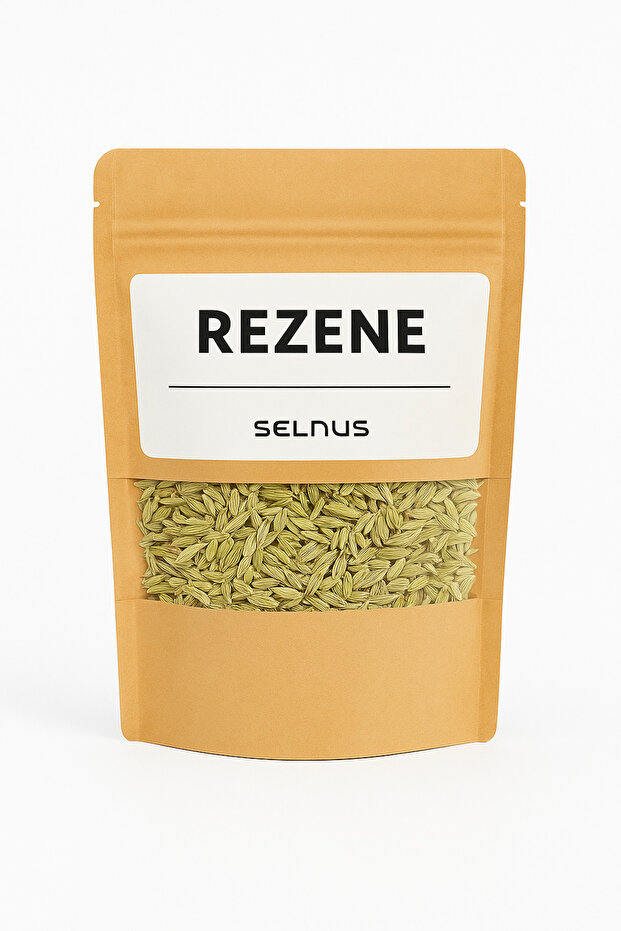 Rezene 75 gram Rezene Çayı - 1
