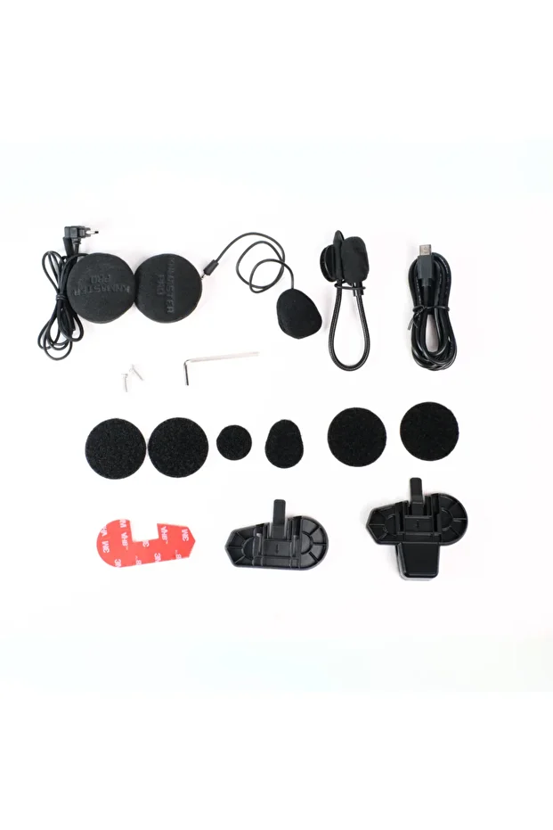 KN2300 INTERCOM - 3