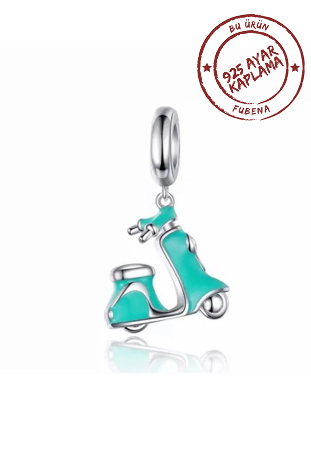 Scooter Sallantılı Charm - 1
