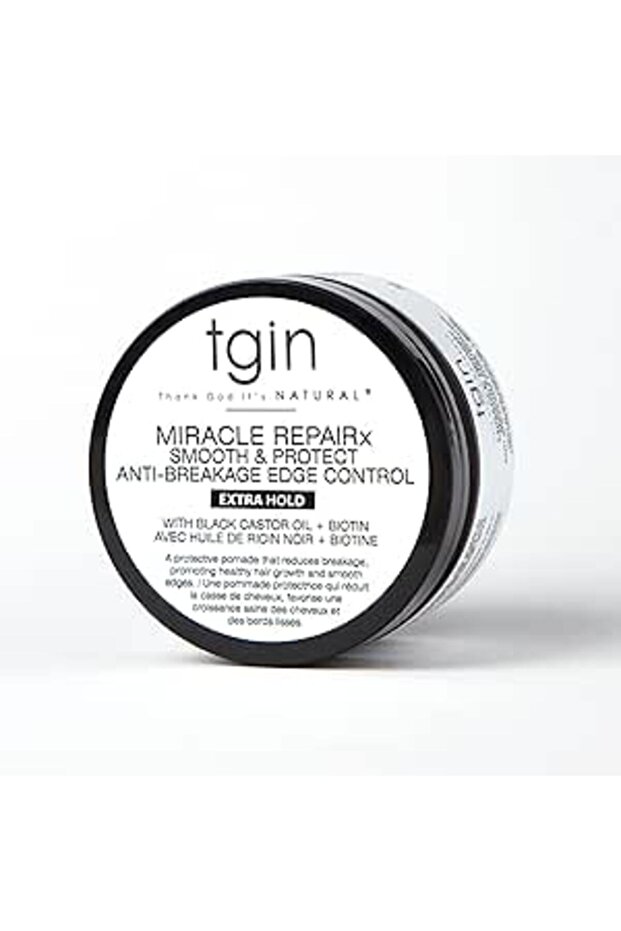 TIGEN EDGE CONTROL SMOOTHLY AND PROTECTIVE 4oz